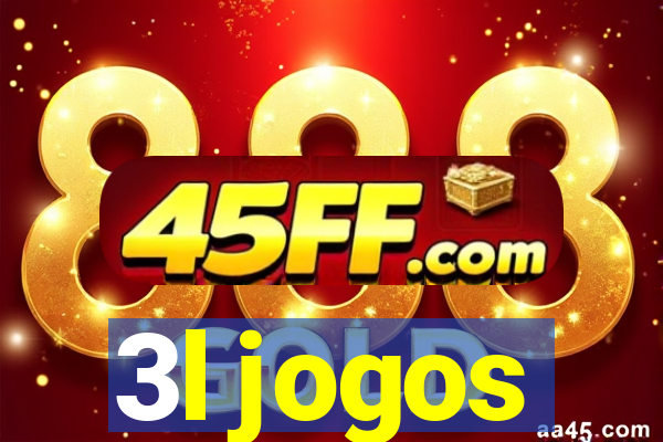 3l jogos